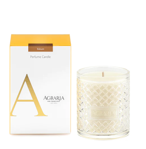 Agraria Perfume Candle - The Kemble Shop