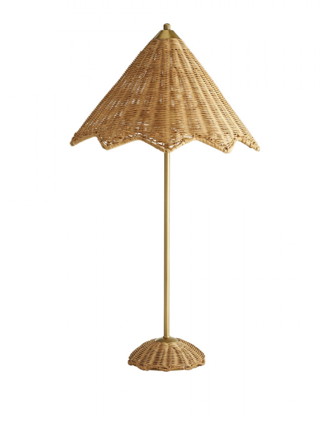 Parasol Lamp - Celerie Kemble - The Kemble Shop