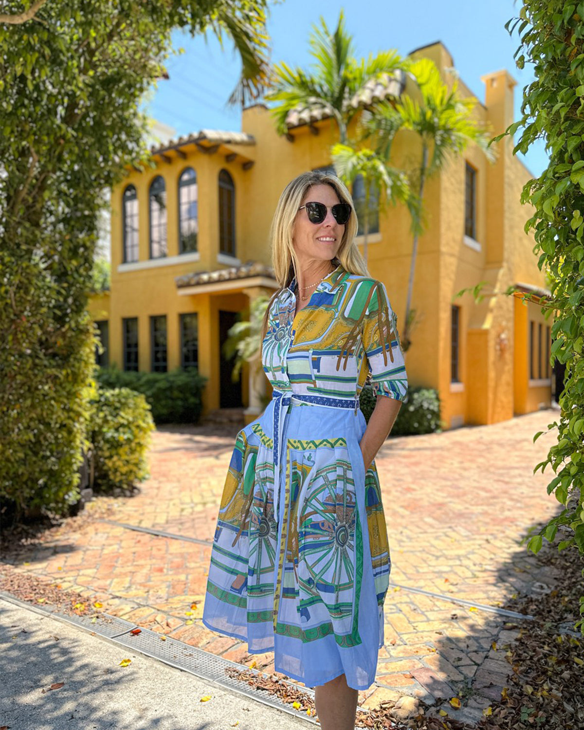 Dresses & Cover-ups