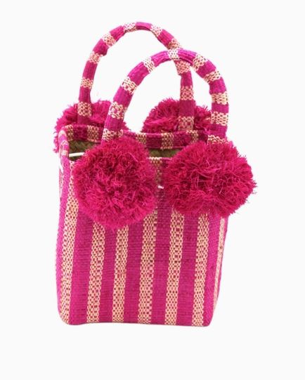 Bags & Totes - Schooner - Fall Festive Colors