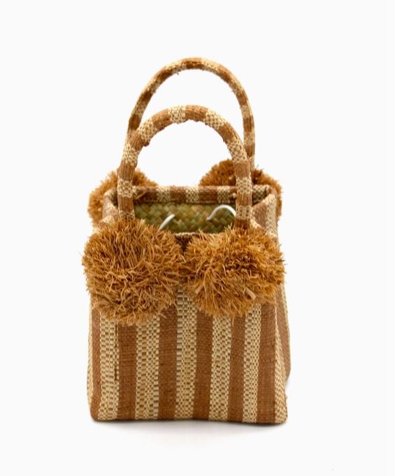 Bags & Totes - Schooner - Fall Festive Colors