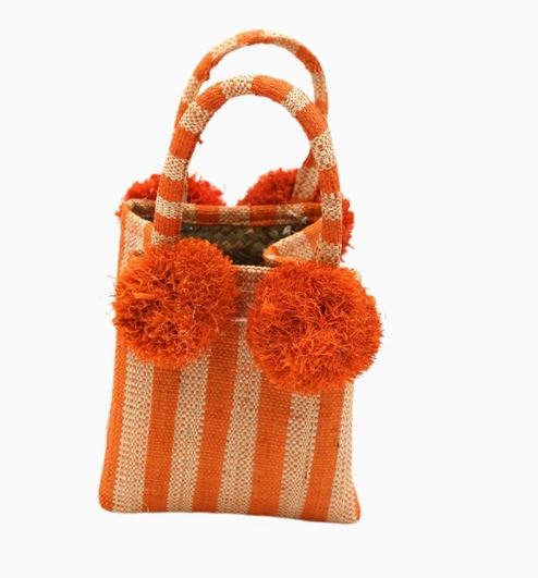 Bags & Totes - Schooner - Fall Festive Colors