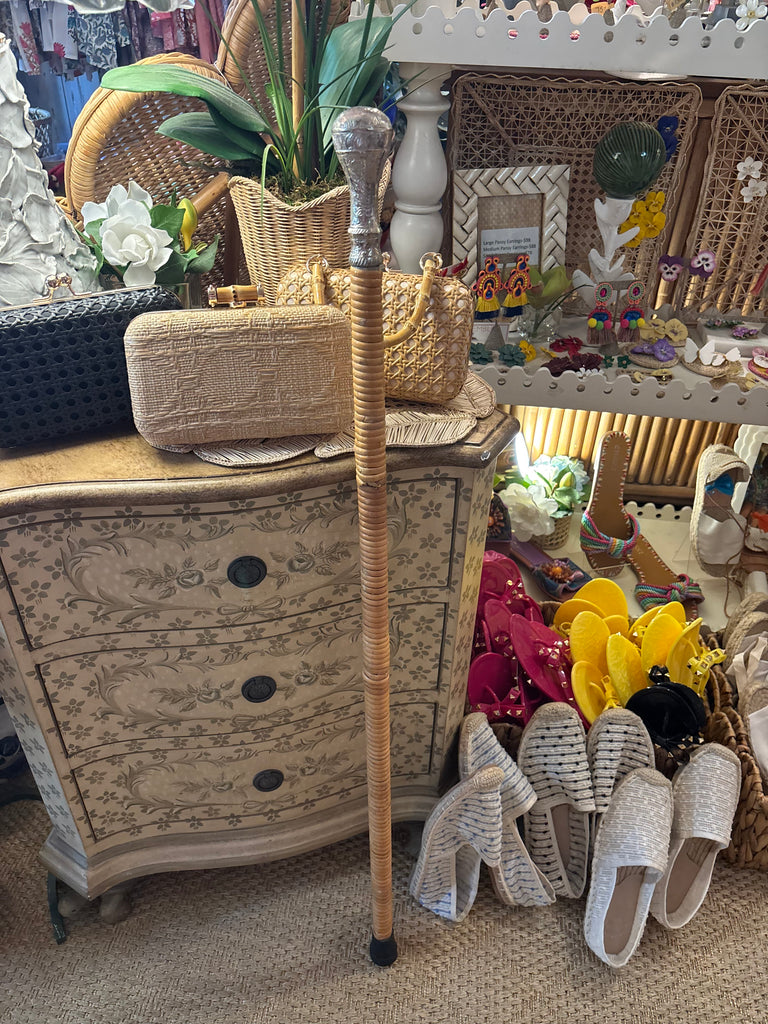 Kouboo Wrapped Walking Cane