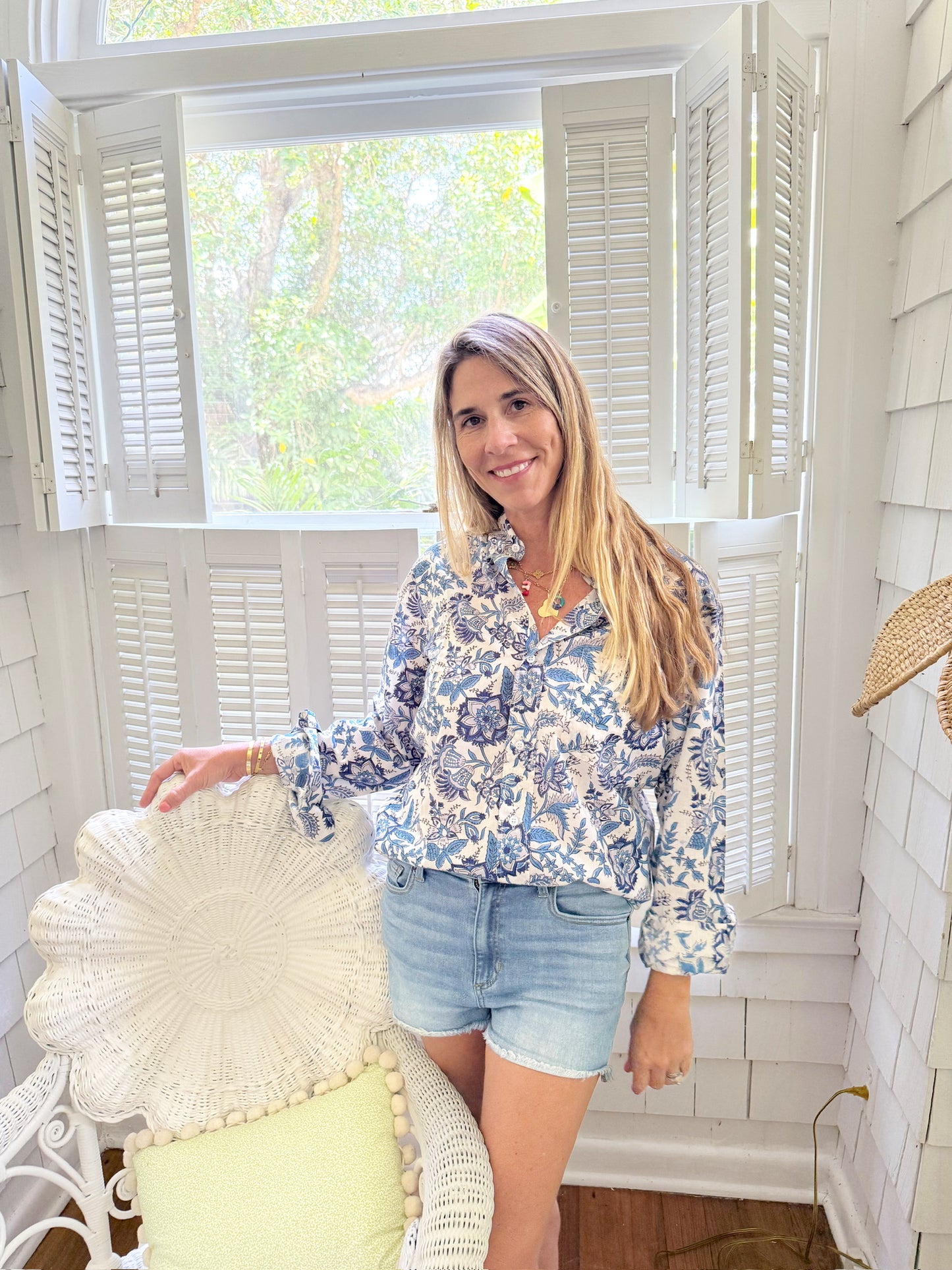 KEMBLE x Steven Stolman | Jaipur in Delft - The Kemble Shop