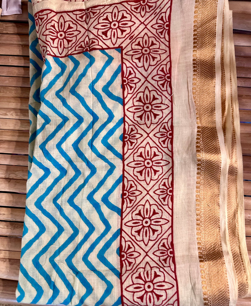 Custom Made Beach Sarongs / Wraps - The Kemble Shop
