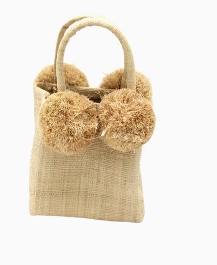 Bags & Totes - Schooner - Fall Festive Colors