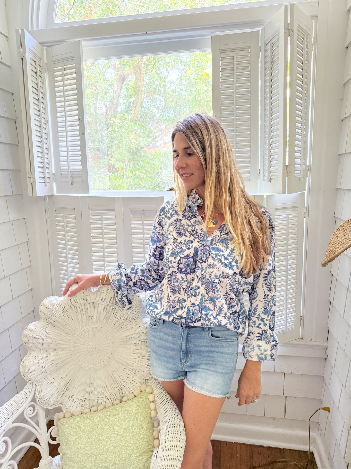 KEMBLE x Steven Stolman | Jaipur in Delft - The Kemble Shop