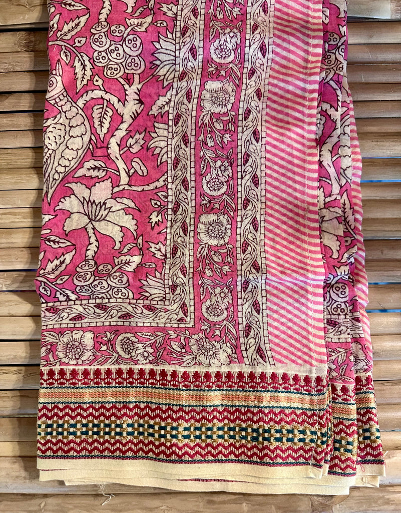 Custom Made Beach Sarongs / Wraps - The Kemble Shop