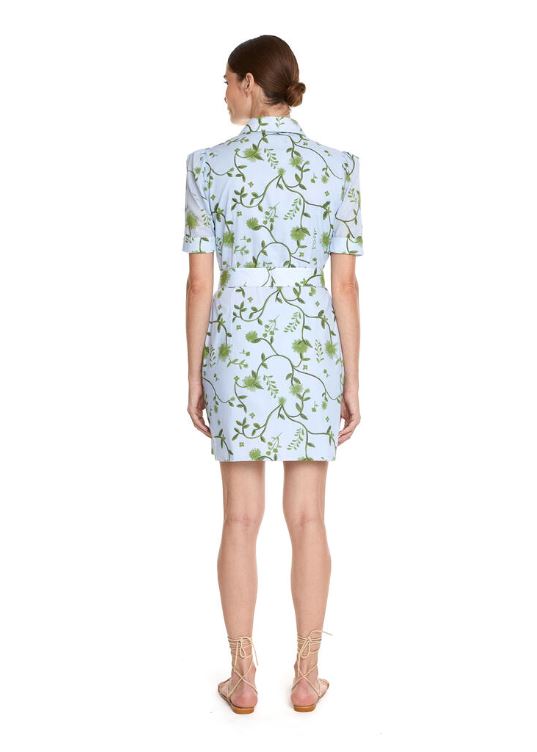 Fasce Rima Fern Dress - The Kemble Shop