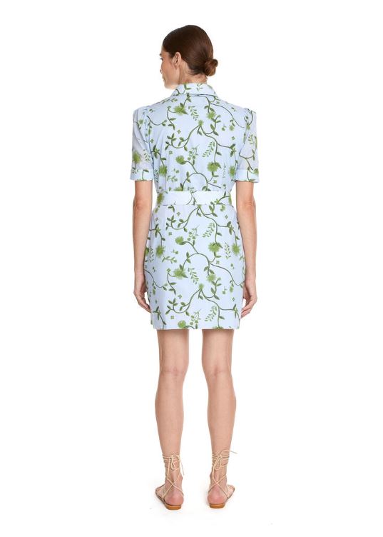 Fasce Rima Fern Dress - The Kemble Shop