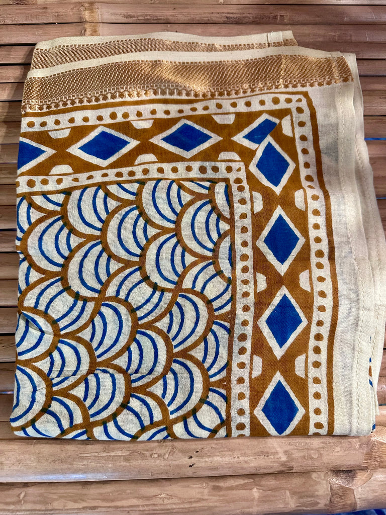 Custom Made Beach Sarongs / Wraps - The Kemble Shop