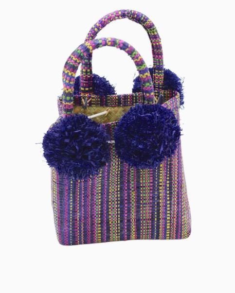 Bags & Totes - Schooner - Fall Festive Colors