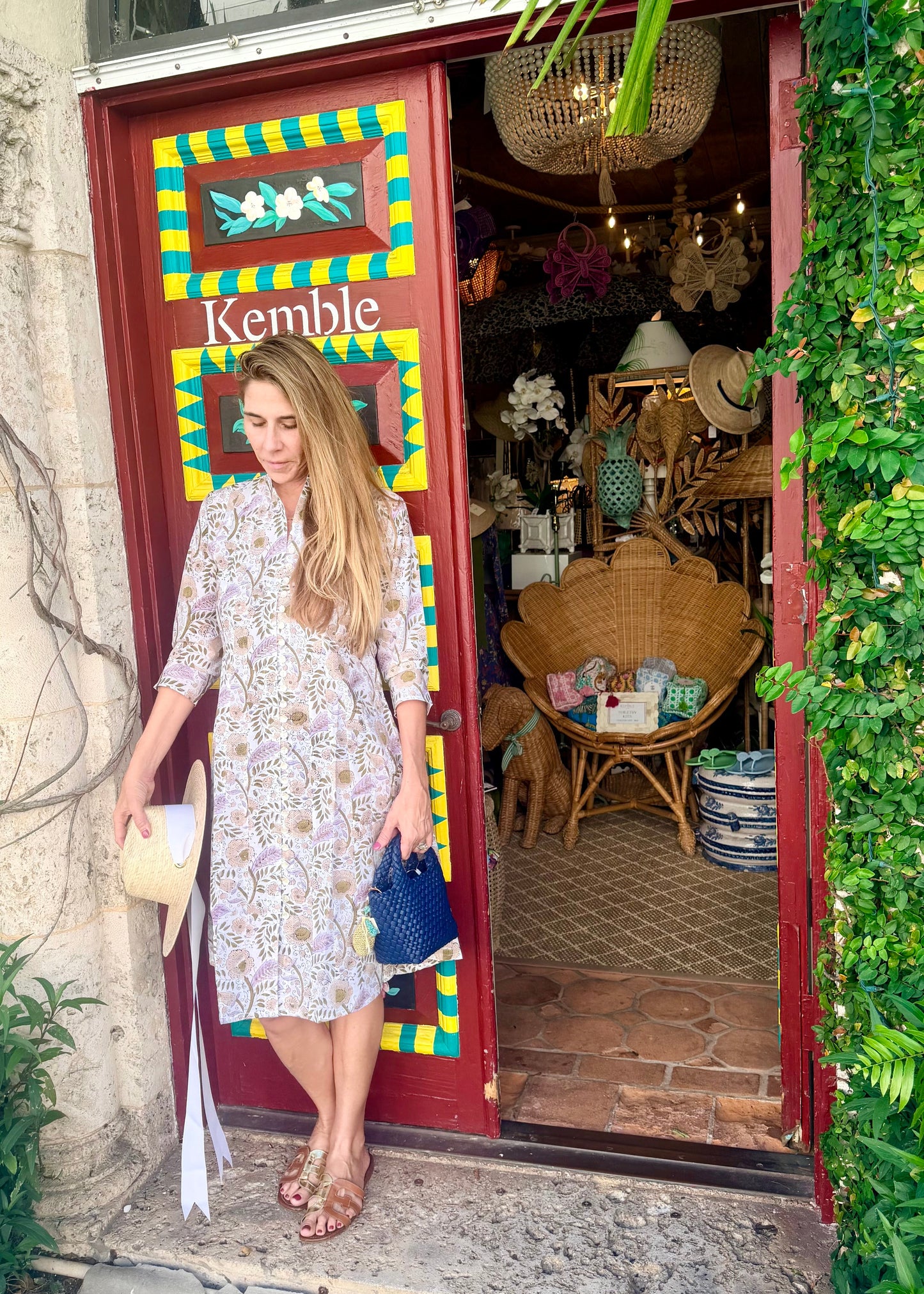 ivory tunic dress The Short Courage Dress