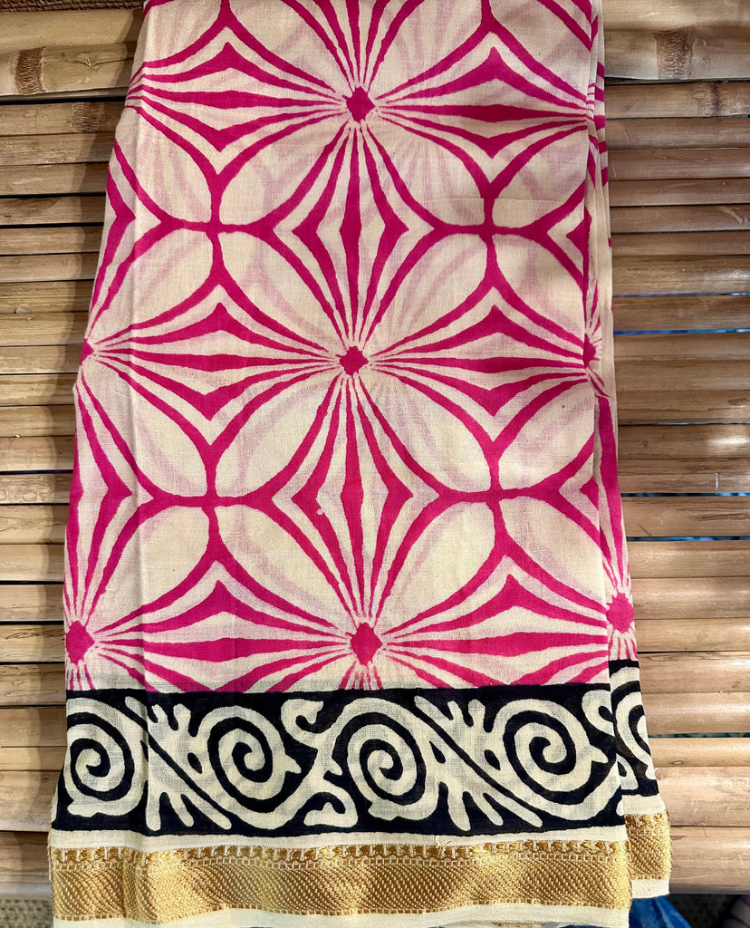 Custom Made Beach Sarongs / Wraps - The Kemble Shop