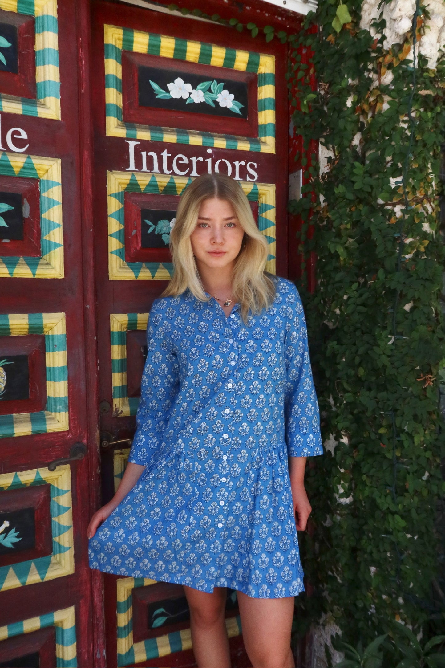 periwinkle t shirt dress H By Halston High Low Maxi T-Shirt Dress Periwinkle Blue Size Medium