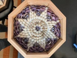 Sailors Valentines - The Kemble Shop