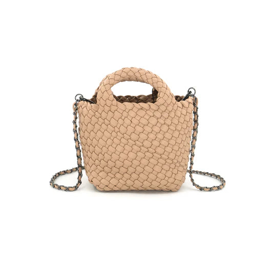 Woven Mini Clutch | Crossbody - Assorted Colors – The Kemble Shop