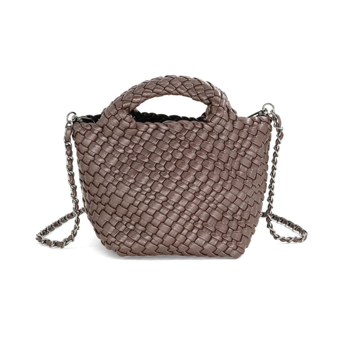 Woven Mini Clutch | Crossbody - Assorted Colors – The Kemble Shop