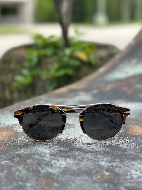 Bisous Sunglasses | The Classic - The Kemble Shop