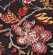 PRE-ORDER Black Garden Palm Beach Tunic - The Kemble Shop