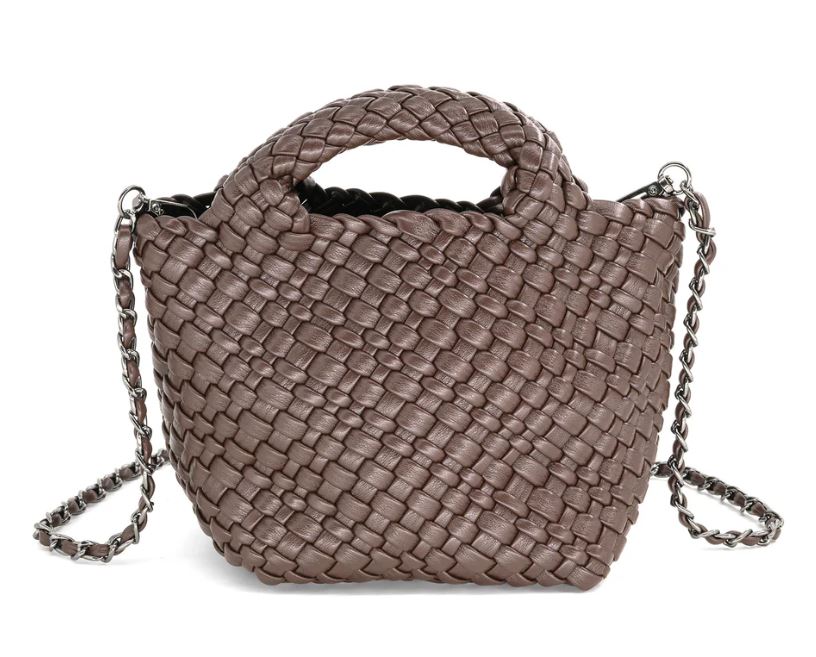 バッグ Palma Mini Tote Bag taupe 0312__9255_4aa79fa4-960b-4c6a-