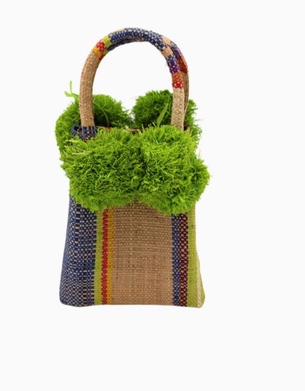 Bags & Totes - Schooner - Fall Festive Colors