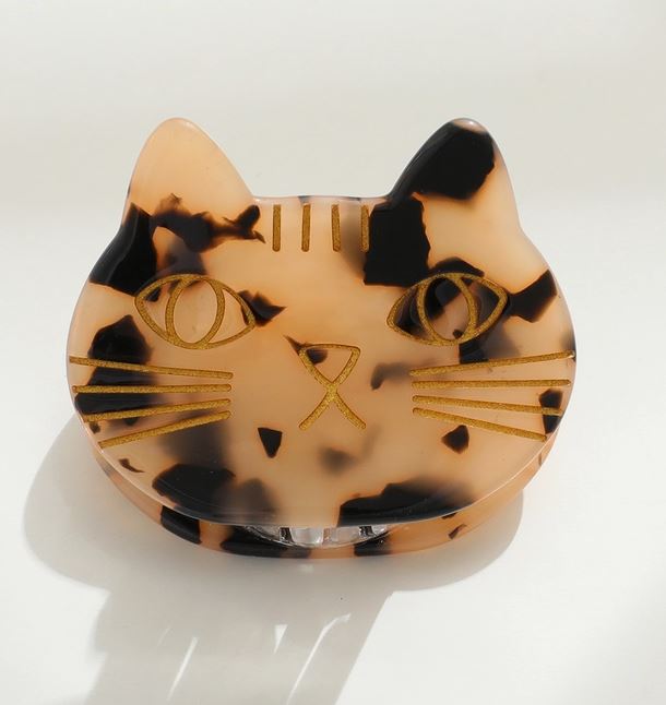 Cat Claw Clip - The Kemble Shop