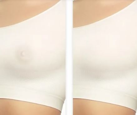 Nip Envy - Nipple Covers - The Kemble Shop