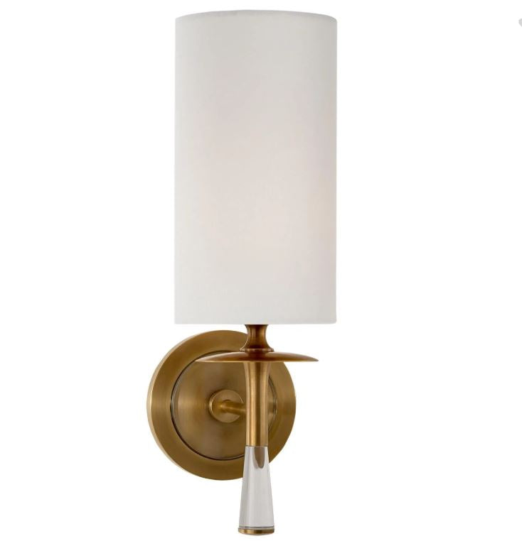 Drunmore Sconce - The Kemble Shop
