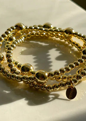 Idalia | Abby Bauble Bracelet - The Kemble Shop