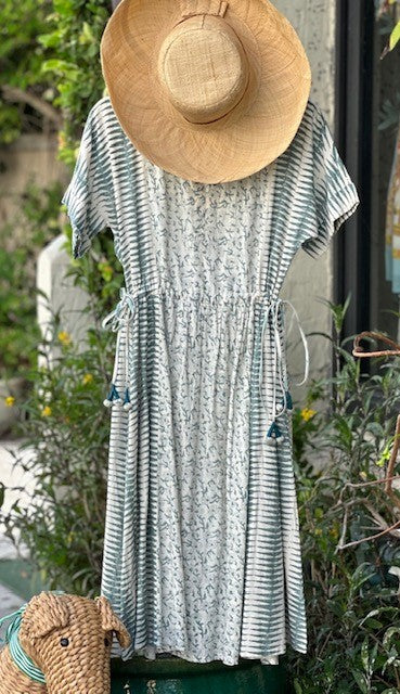 Kopal Sur Dress - The Kemble Shop