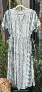 Kopal Sur Dress - The Kemble Shop