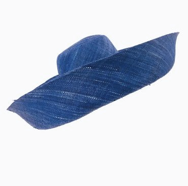 Navy Palm Beach Classic Hat - The Kemble Shop