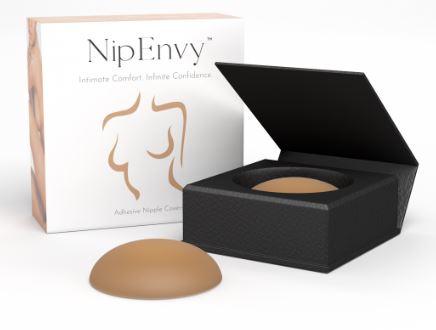 Nip Envy - Nipple Covers - The Kemble Shop