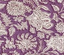 PRE-ORDER Lavender Flowers Palm Beach Tunic - The Kemble Shop