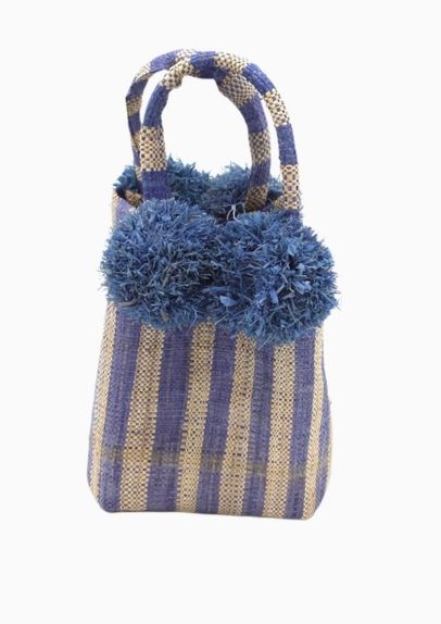 Bags & Totes - Schooner - Fall Festive Colors