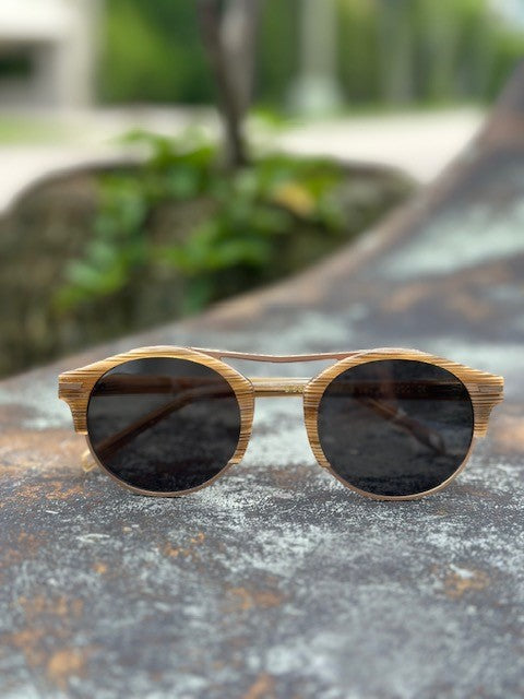 Bisous Sunglasses | The Blondes - The Kemble Shop