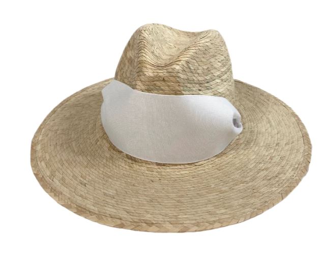 Zinnia Sun Hat - Sarah Bray Bermuda (Copy) - The Kemble Shop