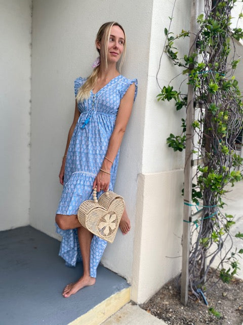 関送込【KAREN MILLEN】グログランディテールポケットミニドレス Dresses & Cover-ups | The Kemble Shop