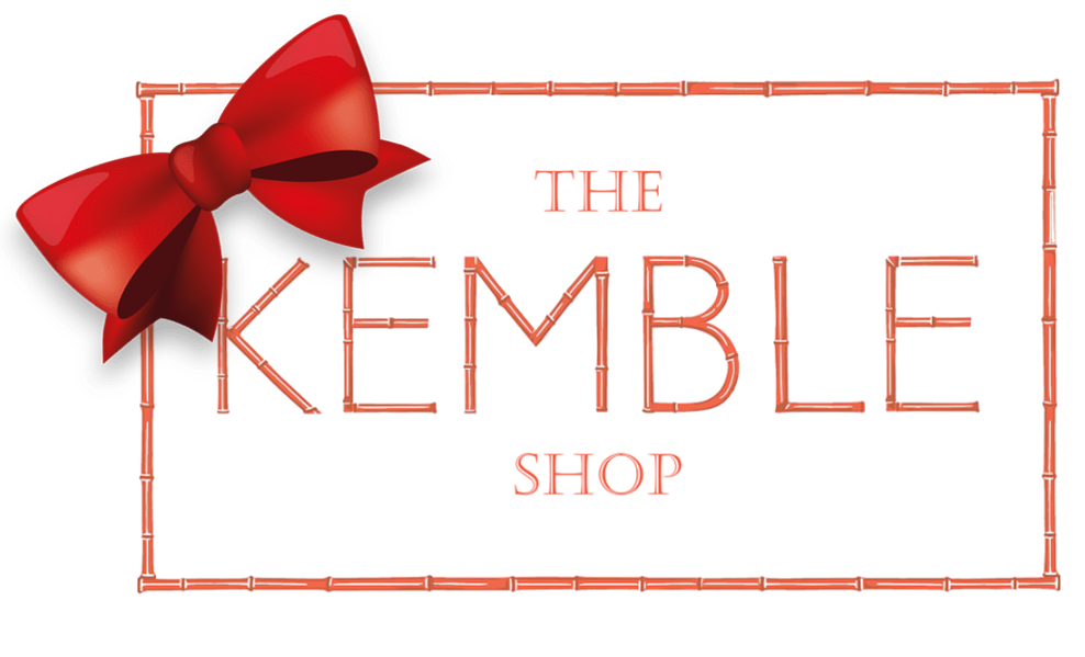 The Kemble Shop Gift Card - The Kemble Shop