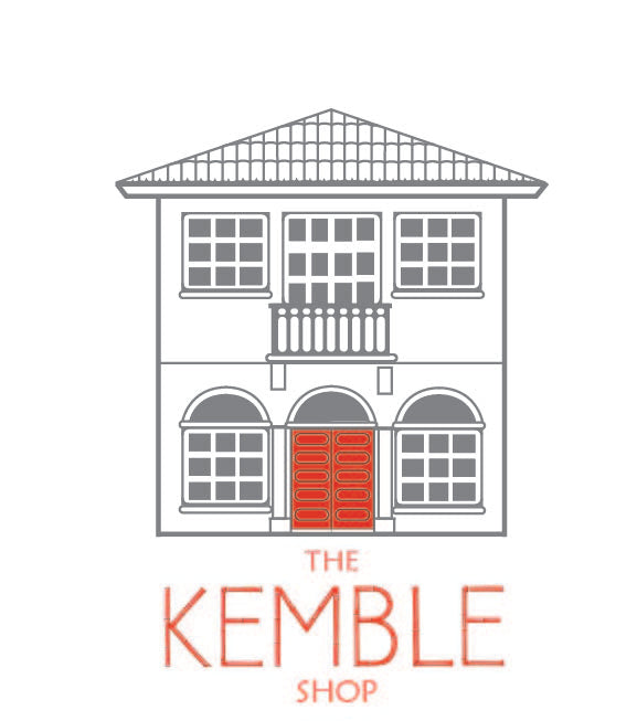 Kemble Gift Card - The Kemble Shop