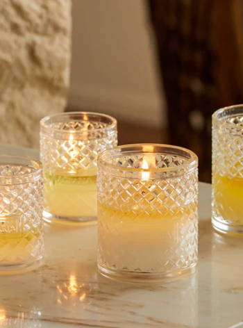 Agraria Perfume Candle - The Kemble Shop