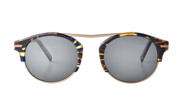 Bisous Classic Sunglasses - The Kemble Shop