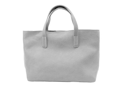 Oyster Medium Half Tote - The Kemble Shop