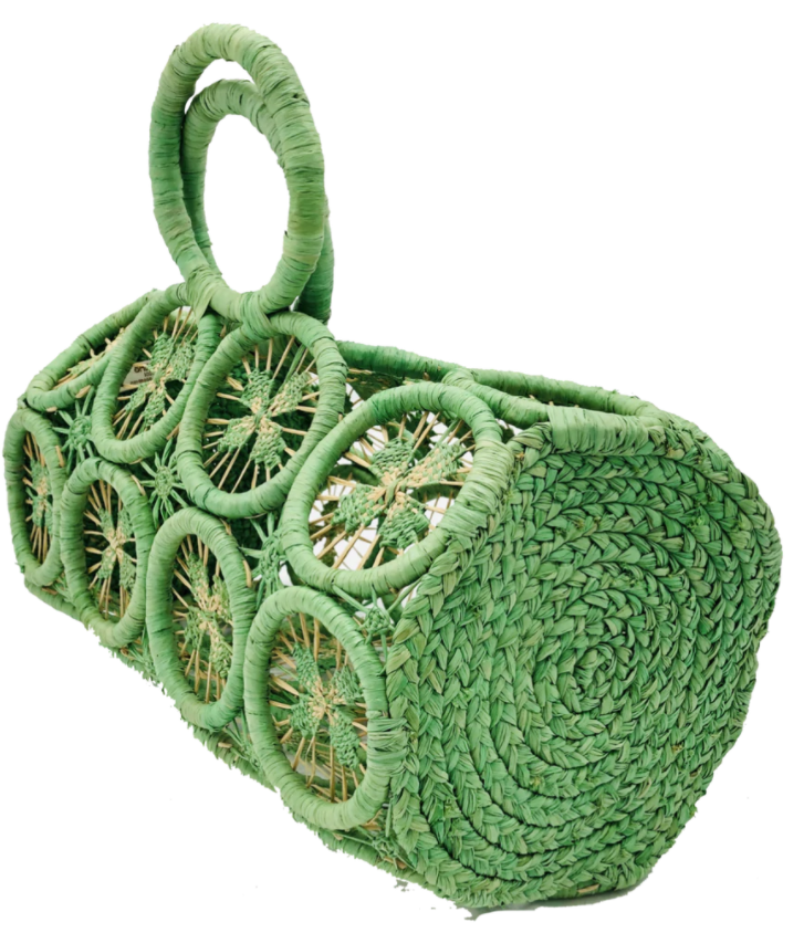 The Havana Bag - Multiple Colors - The Kemble Shop