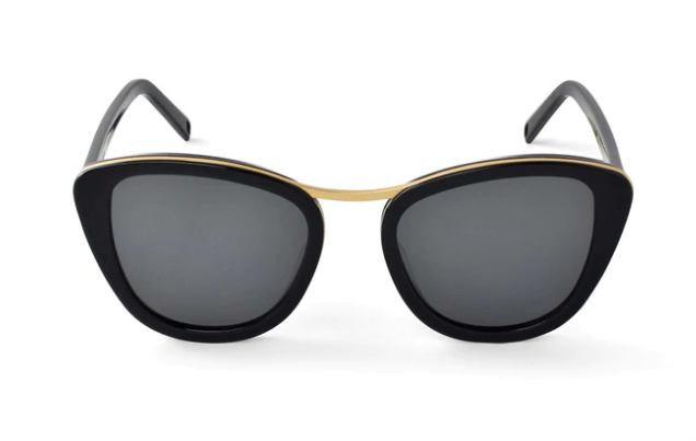 Bisous Hannah Sunglasses - The Kemble Shop