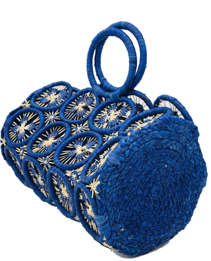 The Havana Bag - Multiple Colors - The Kemble Shop