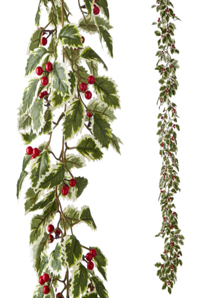 Holly Garland - 6 Feet - The Kemble Shop