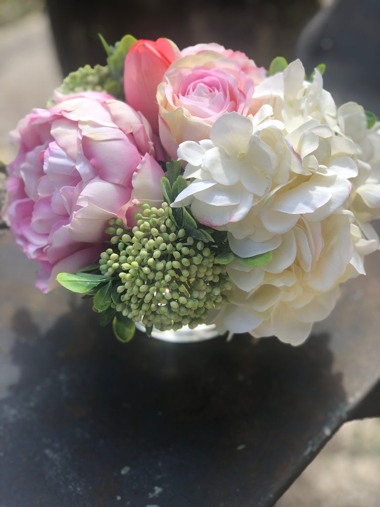 The Naples Bouquet - The Kemble Shop