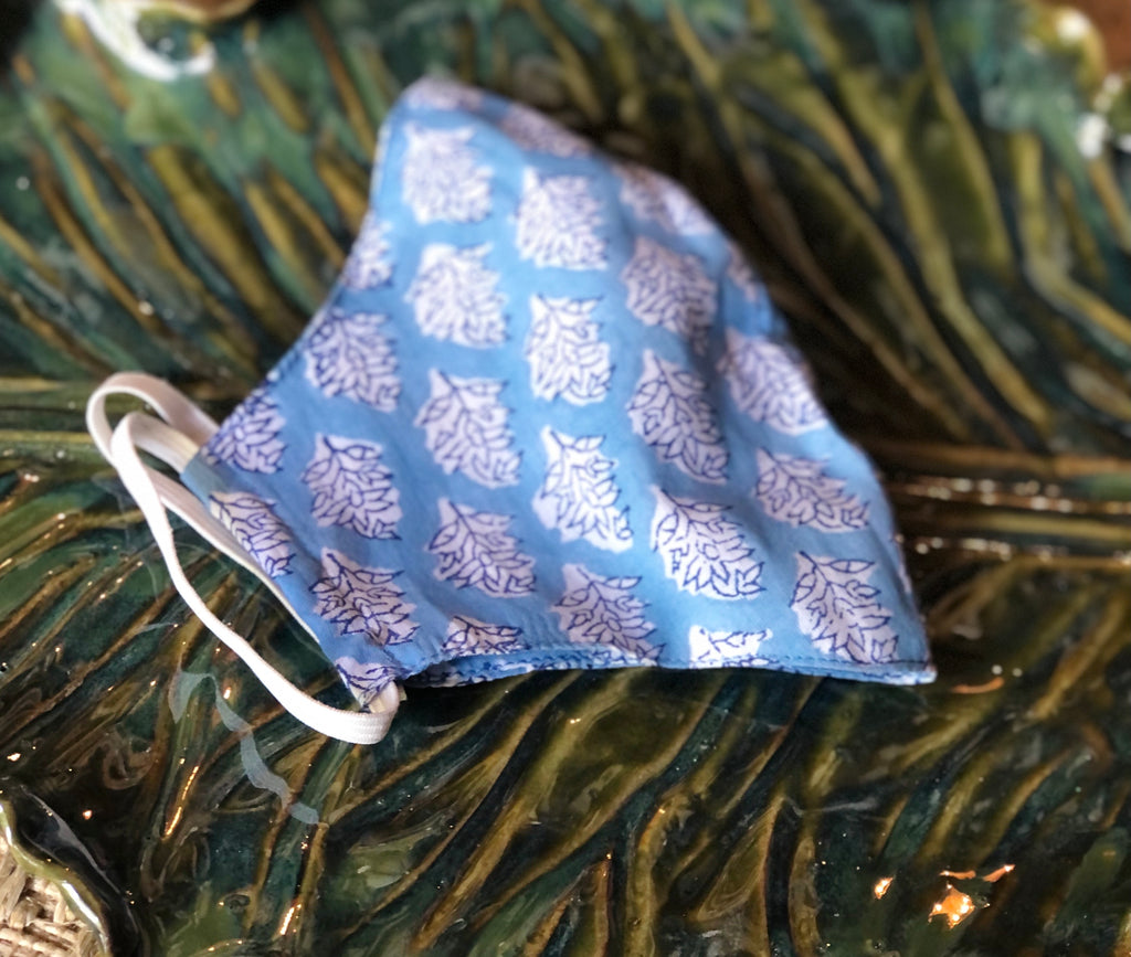 Custom Kemble Face Masks - The Kemble Shop
